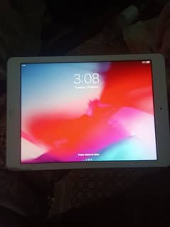 I pad 1 urgent sale