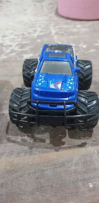 Toys Car 6