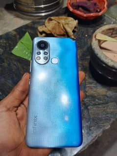 infinix hot 11s for sale 4/128