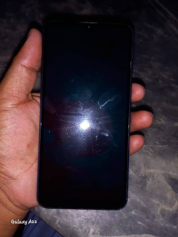 samsung a10s 2gb ram 32gb memory 5