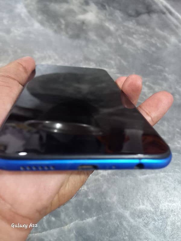 samsung a10s 2gb ram 32gb memory 11