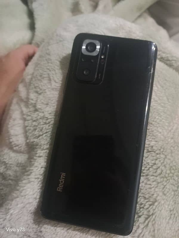 Redmi note 10 pro 0