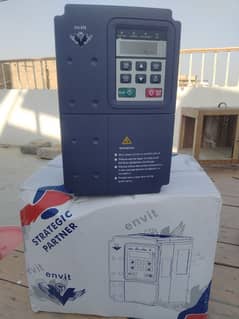 Sloar Inverter VFD