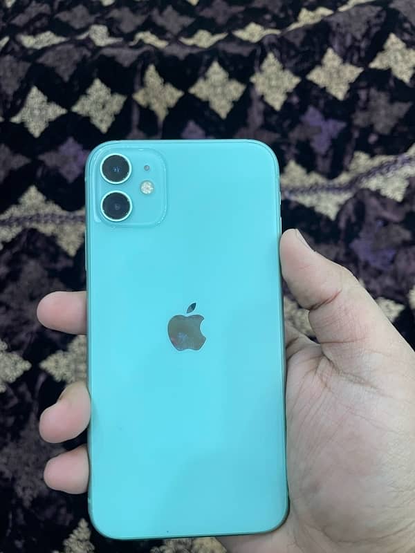 iphone 11 dual sim pta approved 3