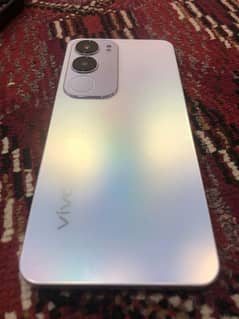 vivo y19s 6+6GB 128GB