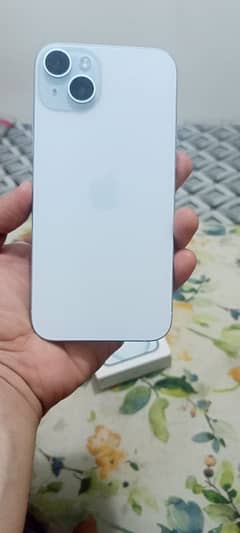 Iphone 15 Plus