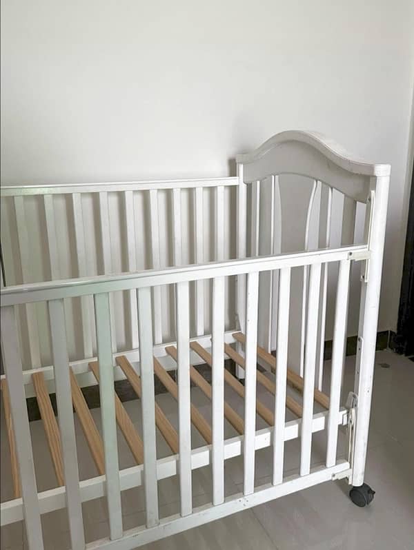 Juniors Cot / Crib 3