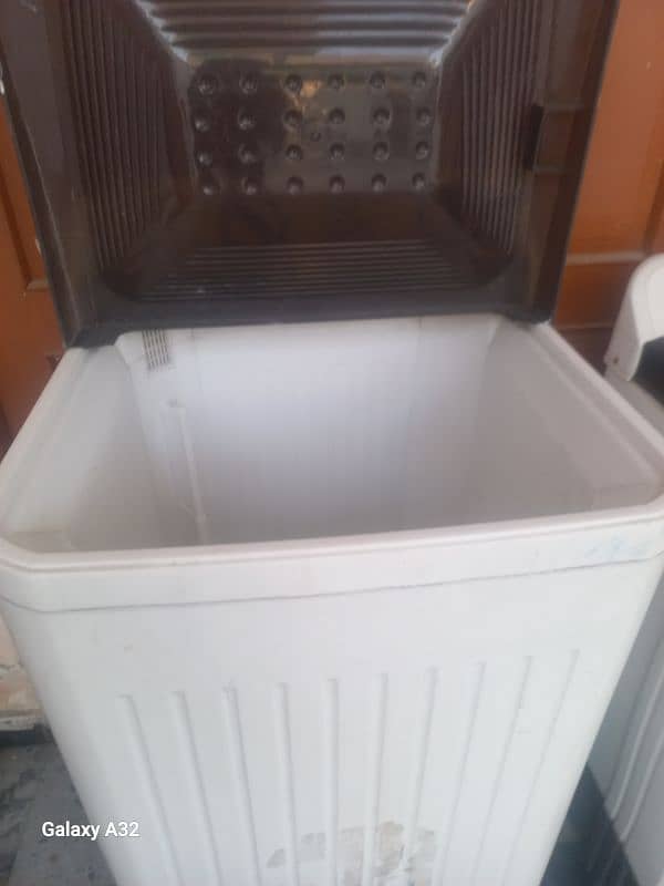 washing machine excellent condition 1