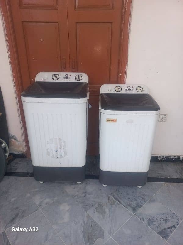 washing machine excellent condition 2