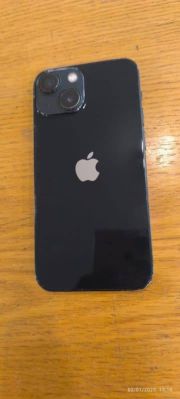 iPhone 13 Mini 3