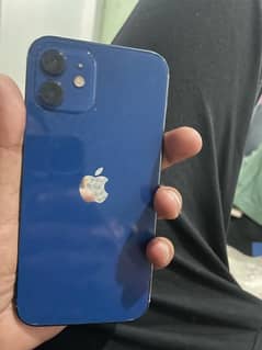 iphone 12 JV 128GB