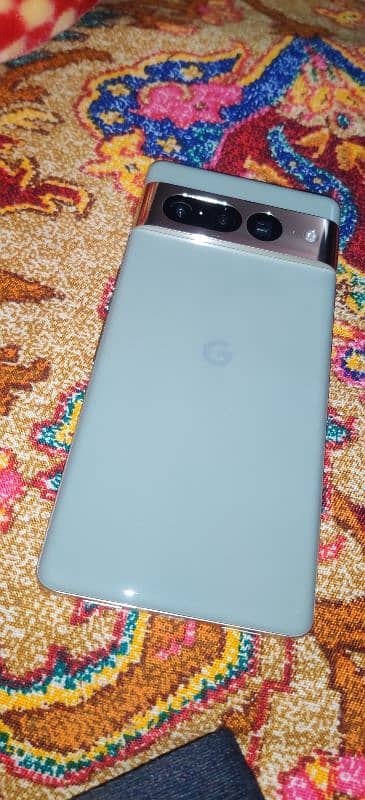 Google Pixel 7 Pro 10/10 Condition PTA Approved 3