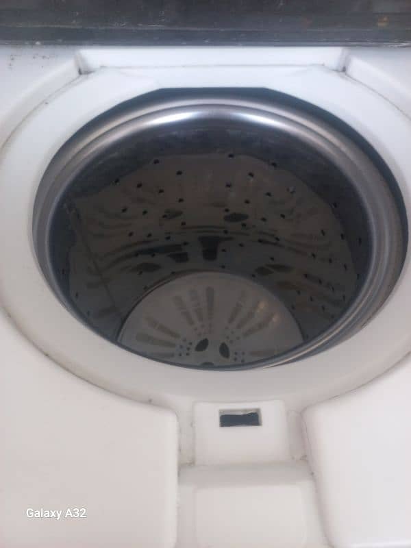 dryer urgent sale 1