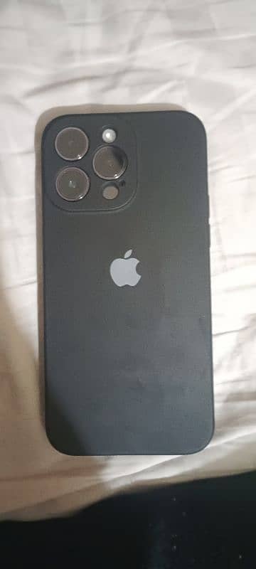 JV iphone 14 pro max 256gb 2