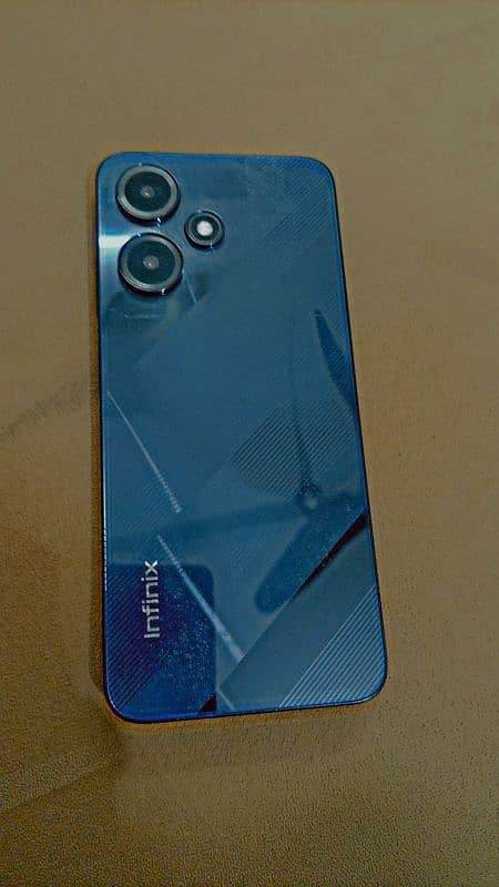 Infinix Hot 30 play 10/9 condition 0