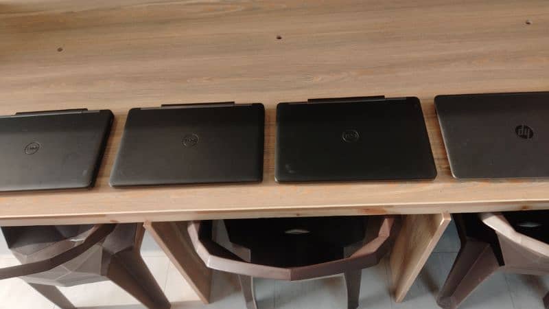 5 Dell laptops for sale 0