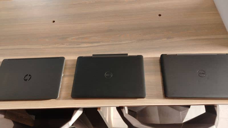 5 Dell laptops for sale 2