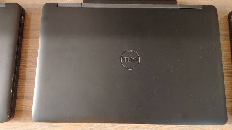 5 Dell laptops for sale 3