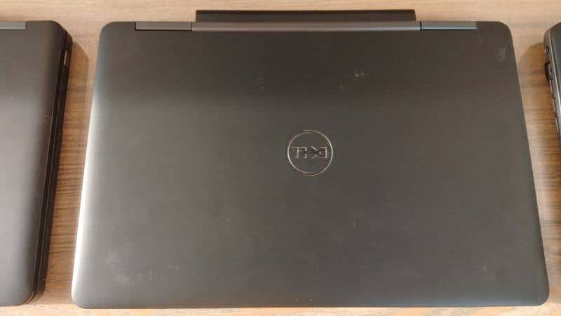 5 Dell laptops for sale 4