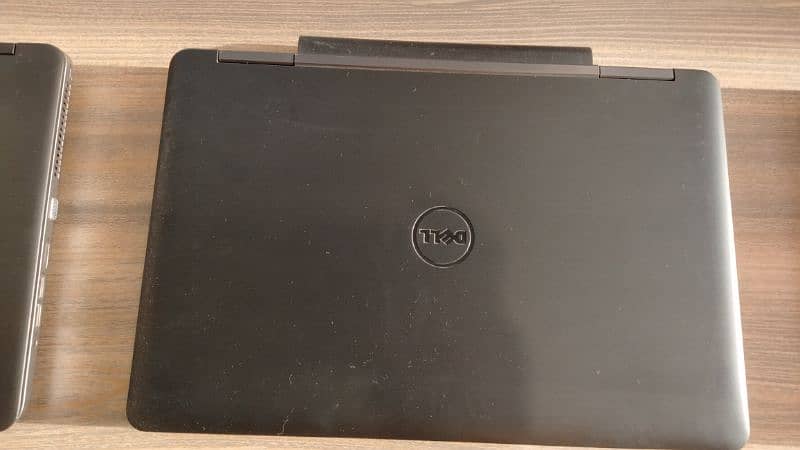 5 Dell laptops for sale 6