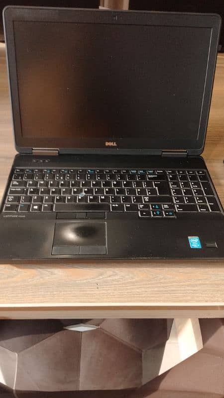 5 Dell laptops for sale 7