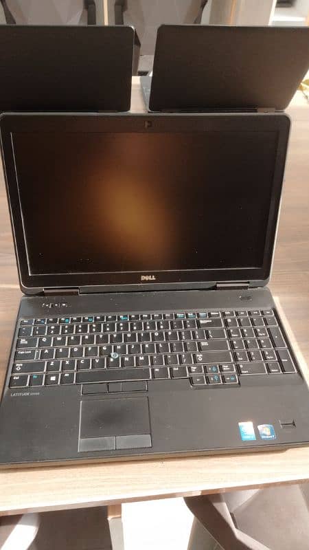 5 Dell laptops for sale 15