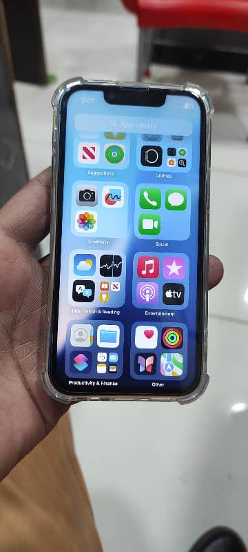 IPHONE 13 MINI 2