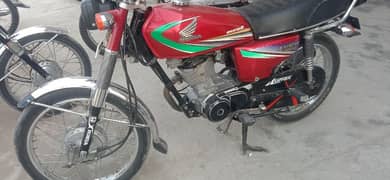 honda 125 for sale