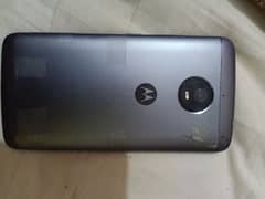 Moto e 4 plus 3/16 gb dual sim