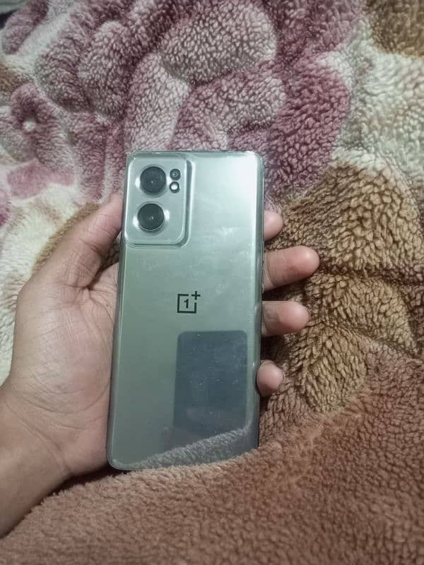 OnePlus Nord Ce2 5G 5