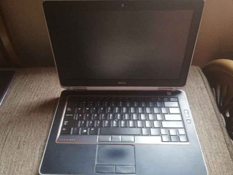 dell i5 3rd 4gb ram 320 hard 1