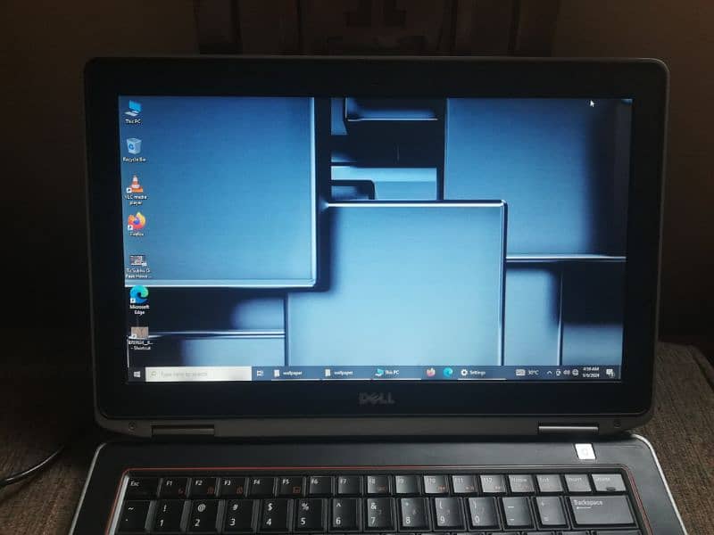 dell i5 3rd 4gb ram 320 hard 2