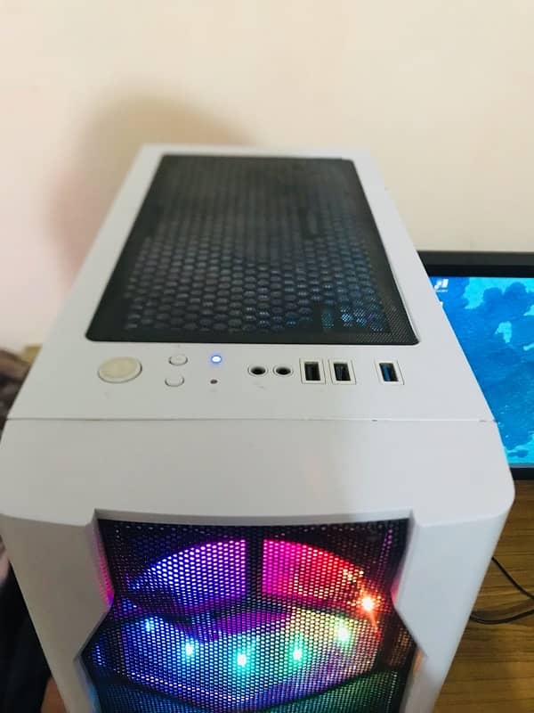 gaming pc core i5 3rd generation 2