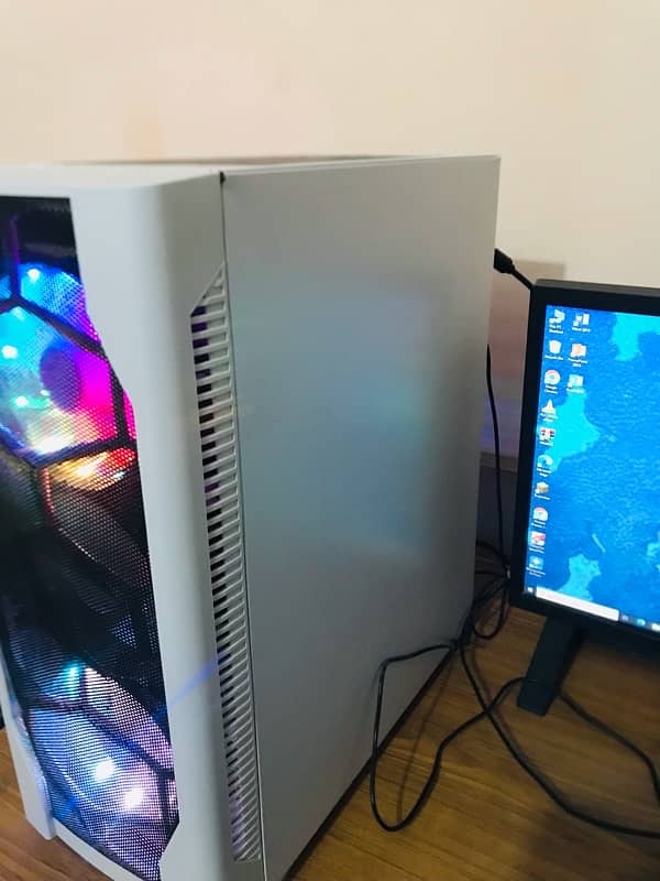 gaming pc core i5 3rd generation 3