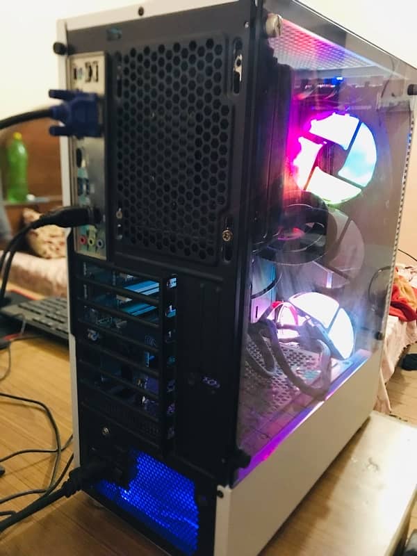 gaming pc core i5 3rd generation 4