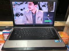 Hp Laptop  core i3 2nd generation