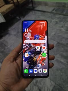 Tecno Spark 30 Pro 8/128 Just Like New 10/10 Condition