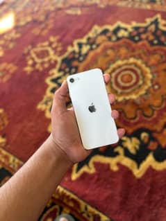 iPhone SE 2nd generation - FU - 64Gb - sim time available