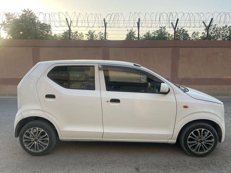 Suzuki Alto 2014 5