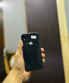 iphone xr black non pta jv 64 gb