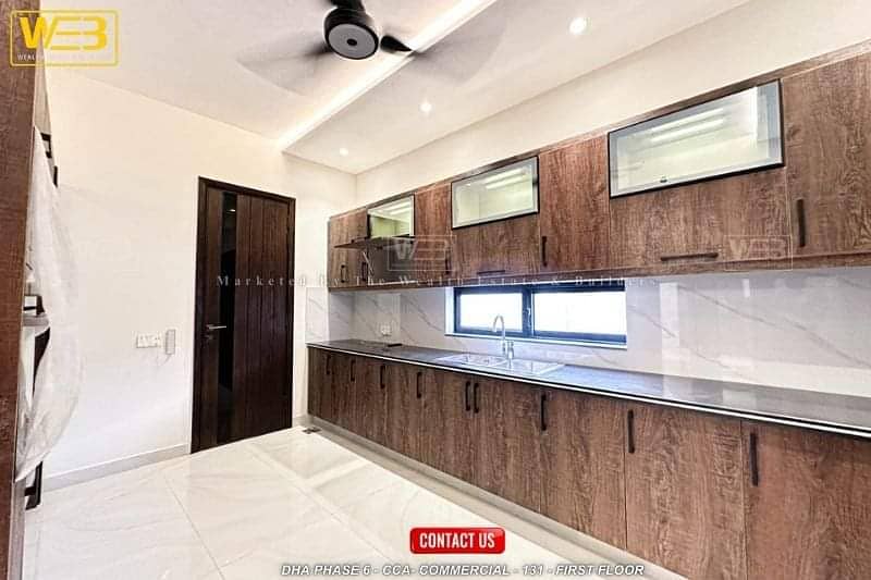 6 Marla House For Rent in Bahadurpur 4