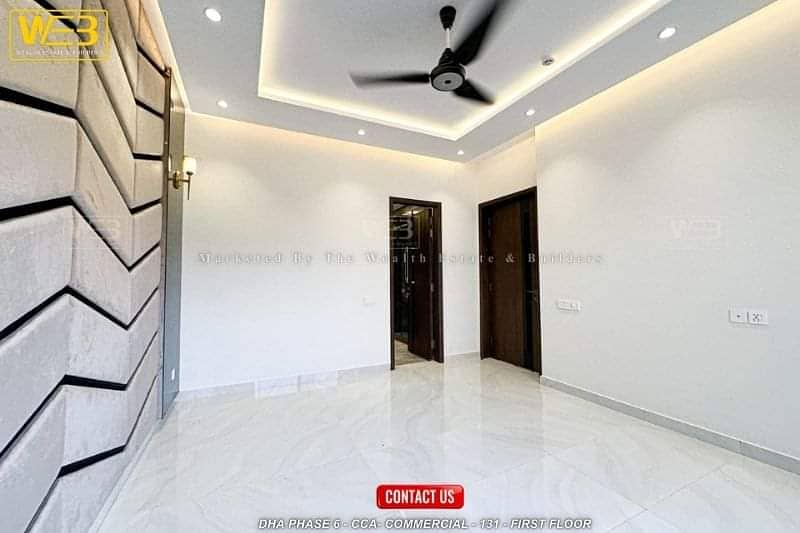 6 Marla House For Rent in Bahadurpur 7