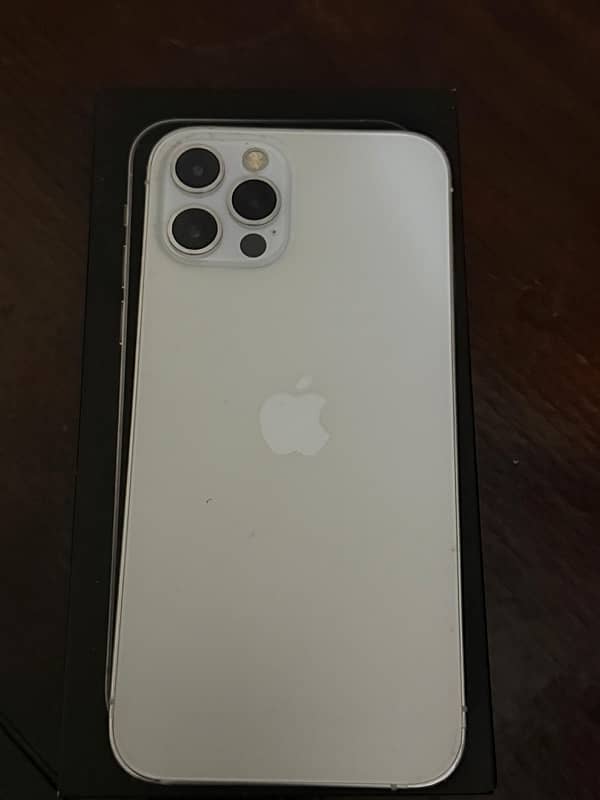 Iphone 12 pro 2