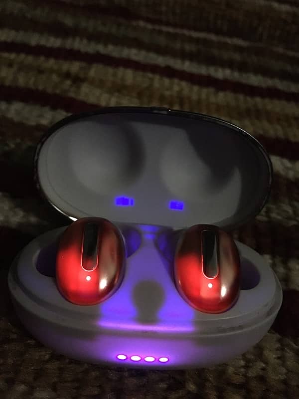 lyz air buds 0