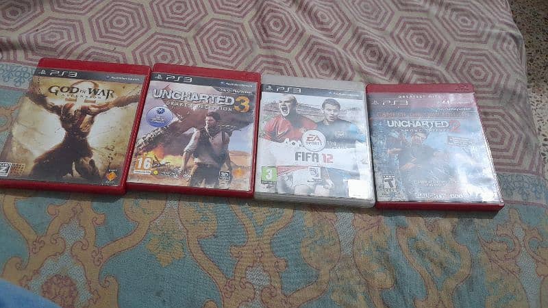 Sony playstation 3 160gb for sale 5