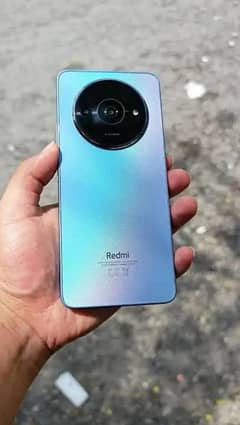 REDMI