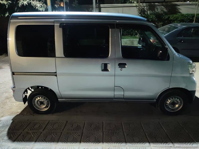 Daihatsu Hijet 2019 2