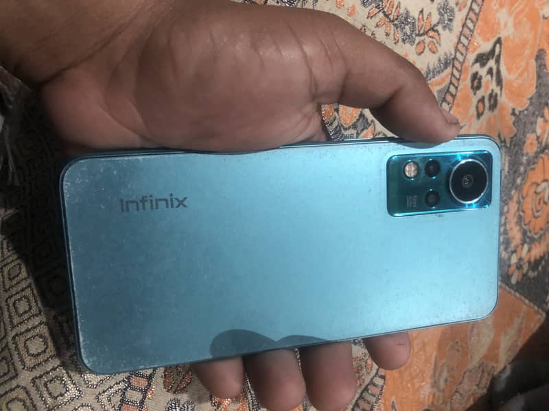 infinix note 11 6/128 2