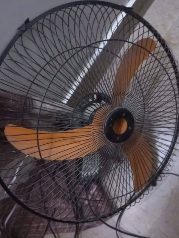 12 volt fan 2