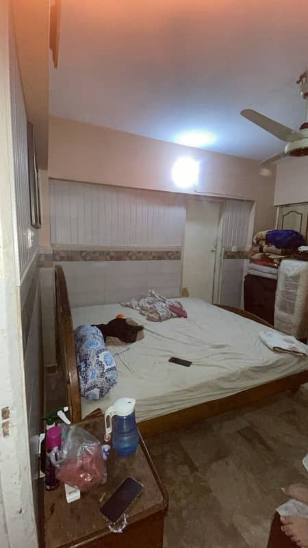 2 bed lounge johar square johar chorangi 0